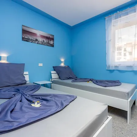 Abert Susi Lägenhet