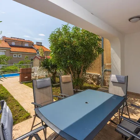 Abert Susi Lägenhet *