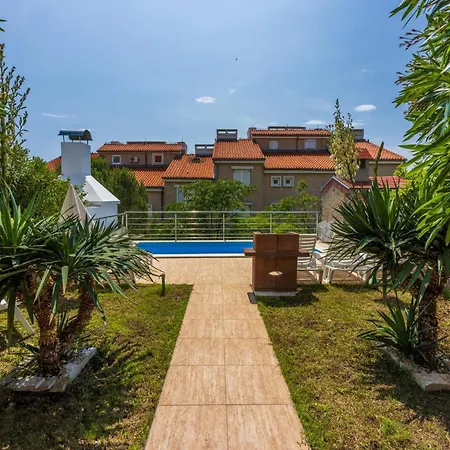 Abert Susi Lägenhet