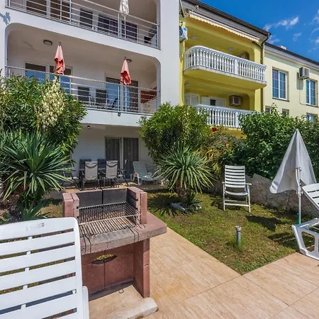 Apartment Abert Susi *