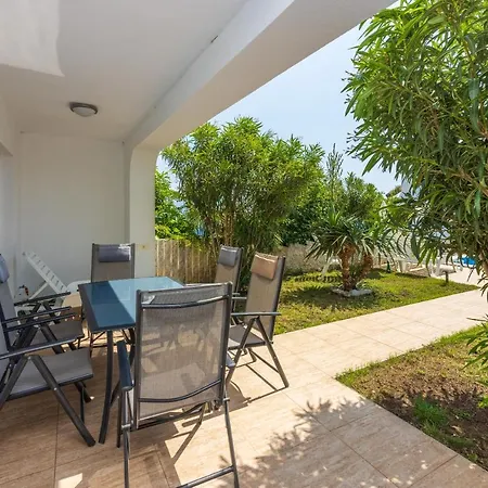 Apartment Abert Susi