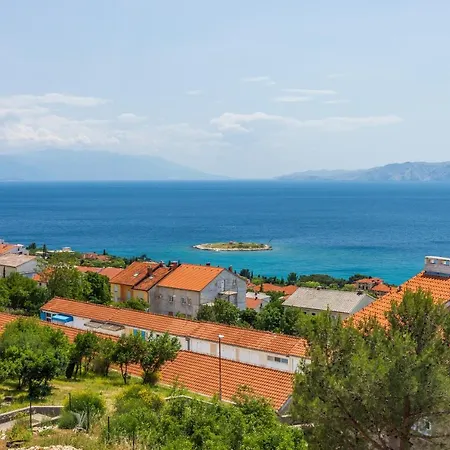 Apartment Abert Susi Novi Vinodolski