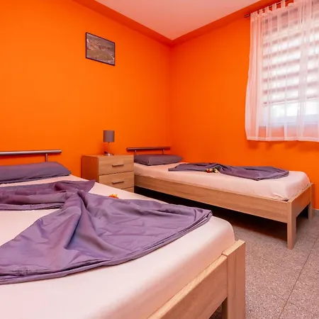 Abert Susi Apartment *