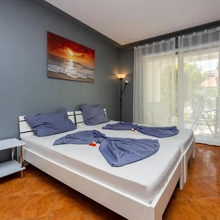 Abert Susi 诺维·维诺多尔斯基