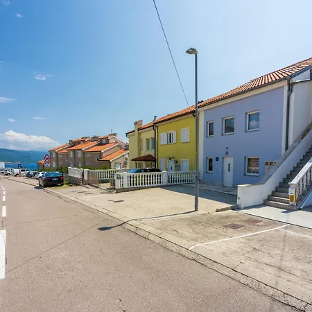 Abert Susi Novi Vinodolski
