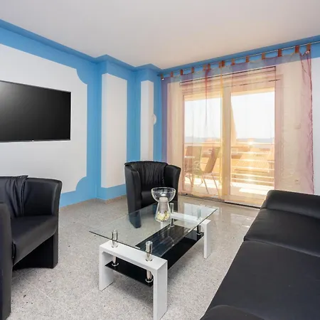 Abert Susi Apartment *