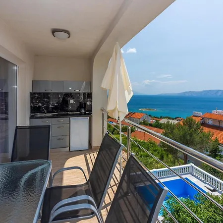 Apartment Abert Susi