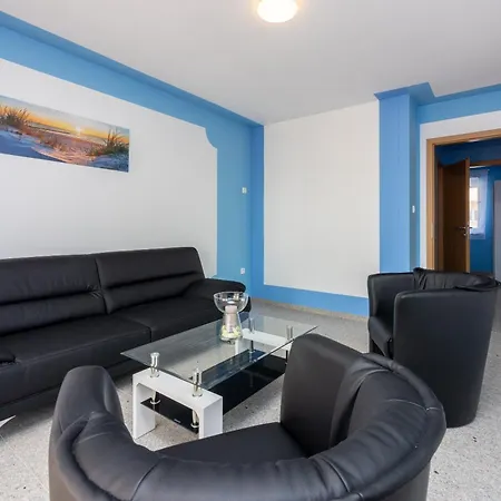 Abert Susi Novi Vinodolski