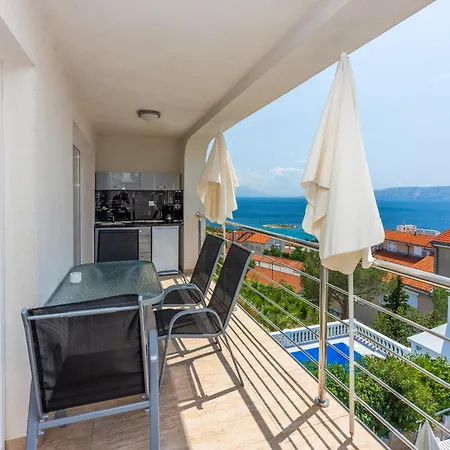 Apartment Abert Susi Novi Vinodolski