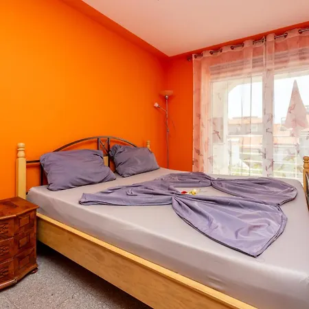 Apartment Abert Susi