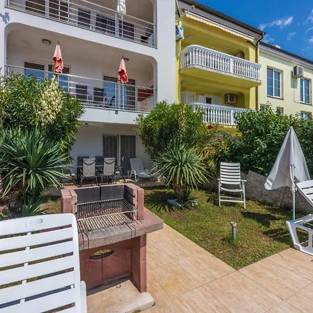 Apartment Abert Susi *