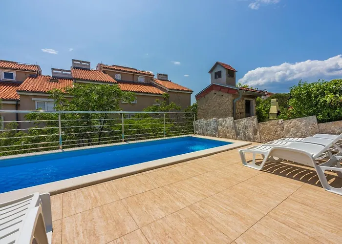 Abert Susi Apartment