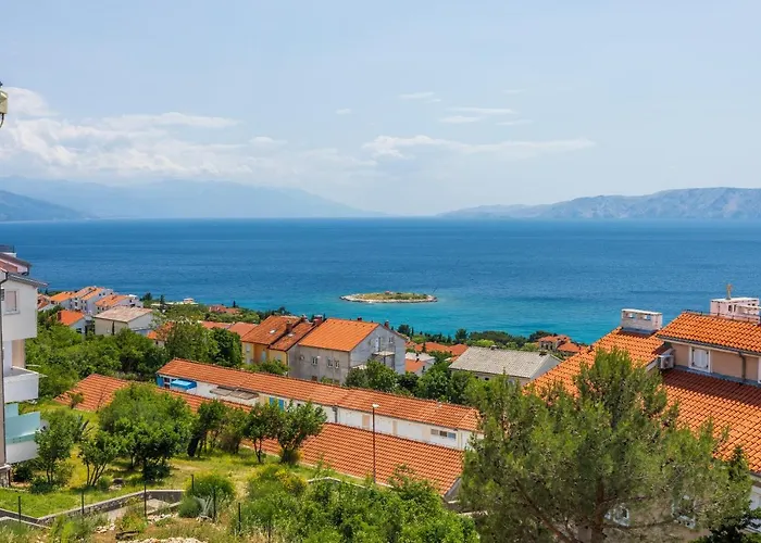 Apartment Abert Susi Novi Vinodolski