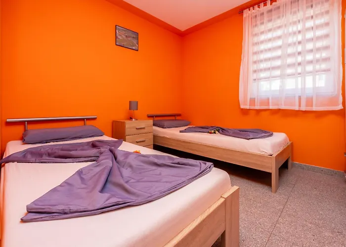 Abert Susi Apartment *