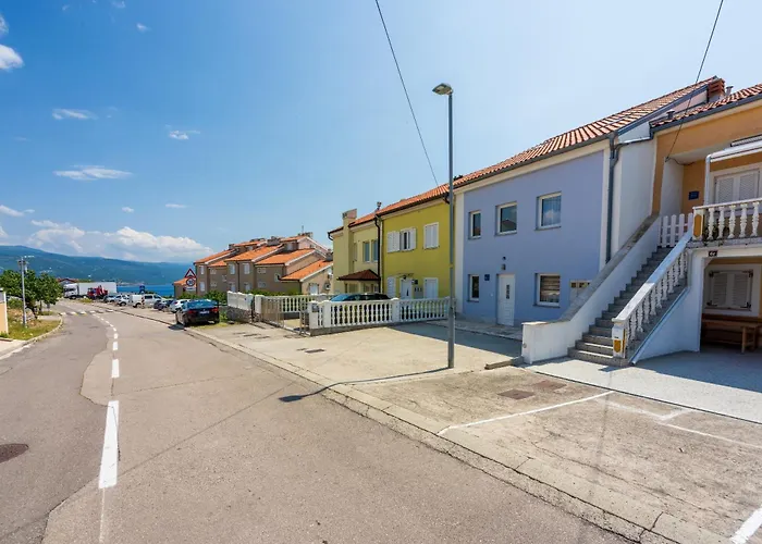 Abert Susi Novi Vinodolski