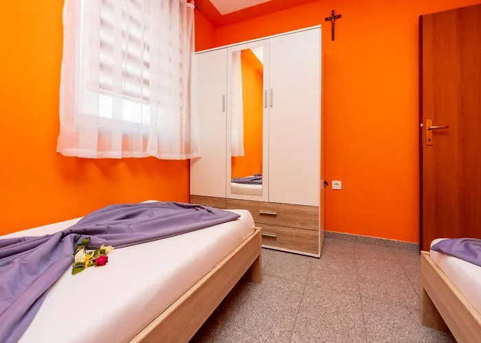 Abert Susi Apartment