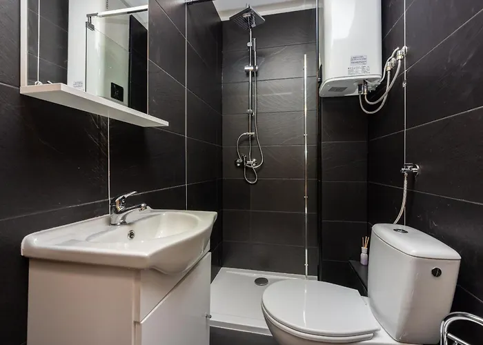 Apartment Abert Susi Novi Vinodolski