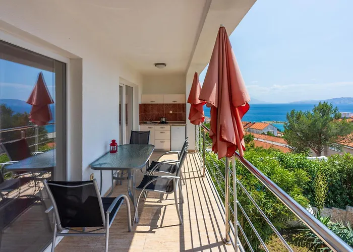 Apartment Abert Susi