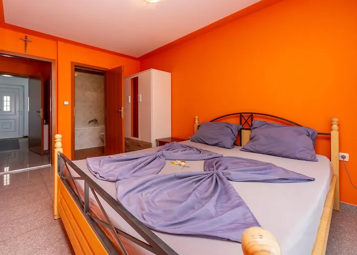 Apartment Abert Susi *