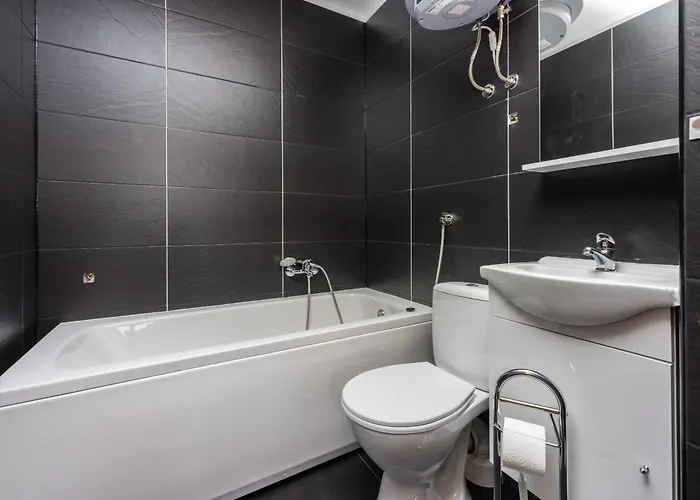Apartment Abert Susi Novi Vinodolski