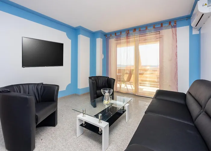 Abert Susi Apartment *