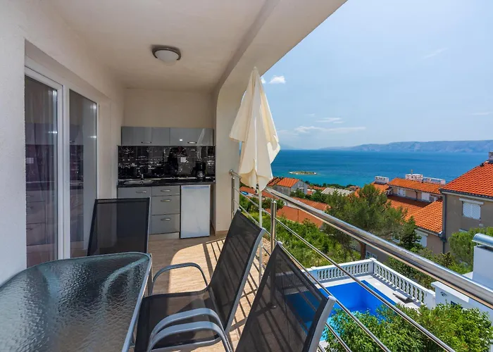 Apartment Abert Susi