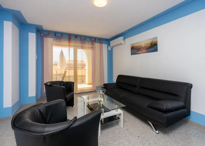 Abert Susi Apartment