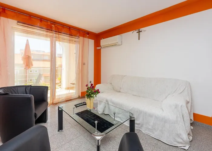 Abert Susi Novi Vinodolski