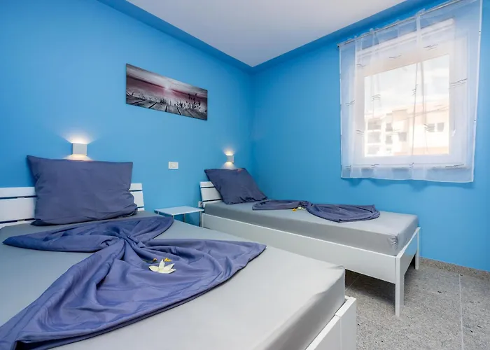 Abert Susi Apartment