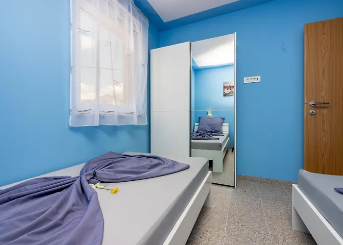 Abert Susi Apartment *