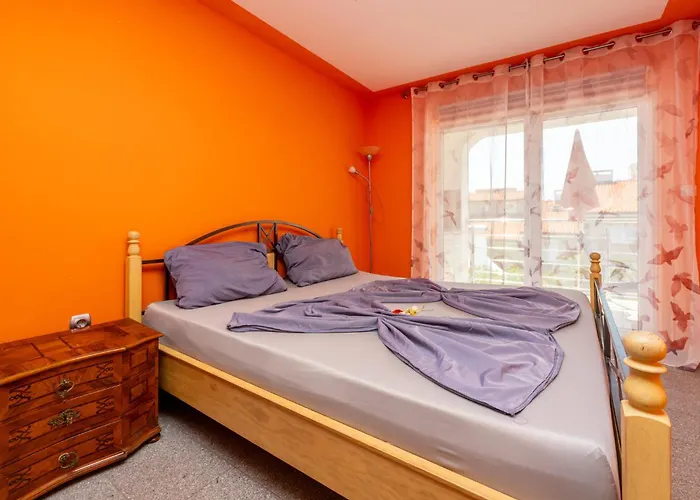 Apartment Abert Susi