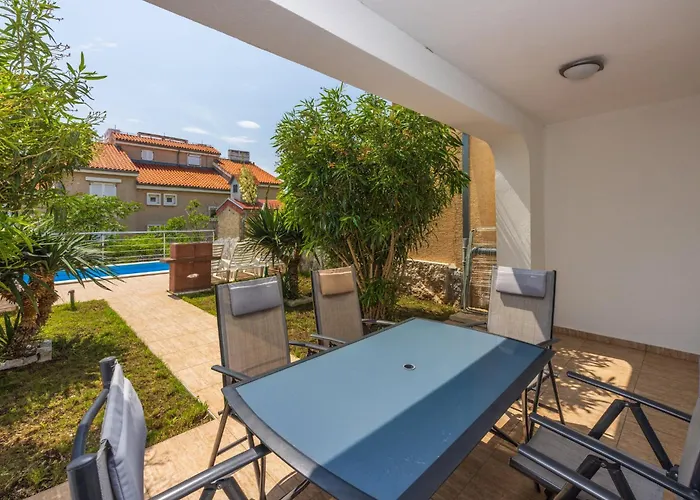 Abert Susi Apartment *