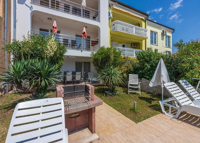 Apartment Abert Susi *