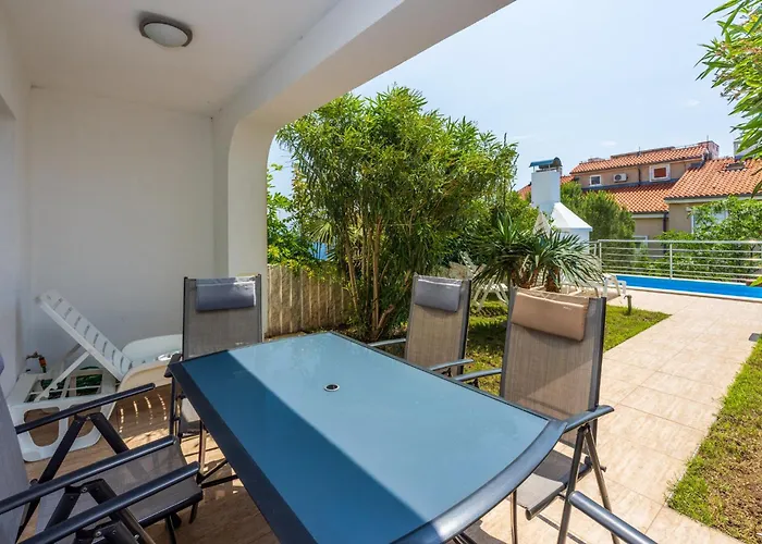 Apartment Abert Susi *
