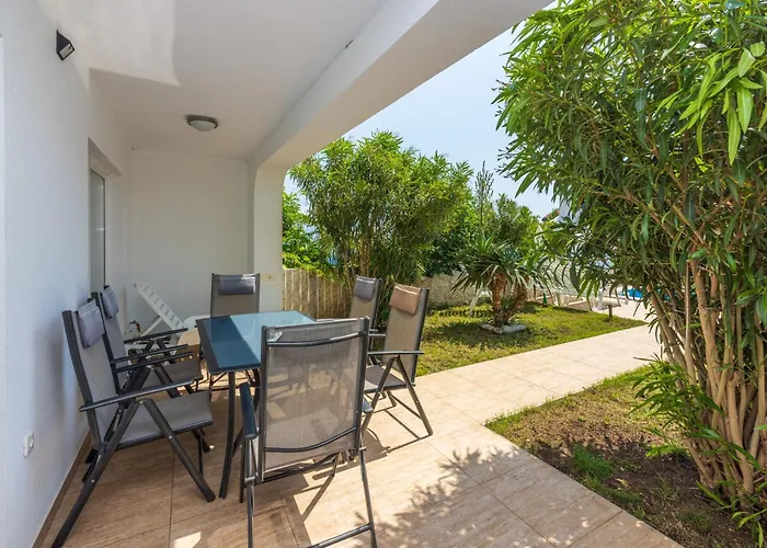 Abert Susi Novi Vinodolski